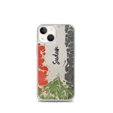 Load image into Gallery viewer, Clear Case for iPhone®