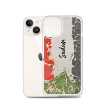 Load image into Gallery viewer, Clear Case for iPhone®