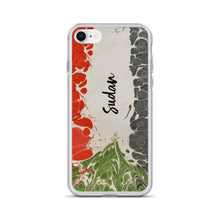 Load image into Gallery viewer, Clear Case for iPhone®