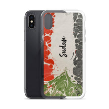 Load image into Gallery viewer, Clear Case for iPhone®