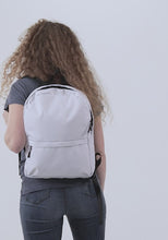 Load and play video in Gallery viewer, All Over Print Backpack.mp4