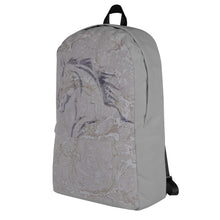Load image into Gallery viewer, Backpack - Horse akkase ebru
