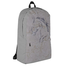 Load image into Gallery viewer, Backpack - Horse akkase ebru