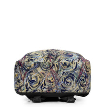 Load image into Gallery viewer, Minimalist Backpack- ebru bird's nest