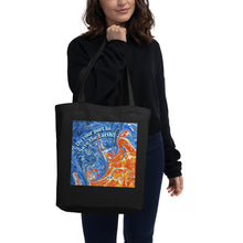 Load image into Gallery viewer, Eco Tote Bag
