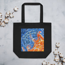 Load image into Gallery viewer, Eco Tote Bag