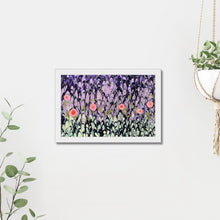 Load image into Gallery viewer, Colorful poppies