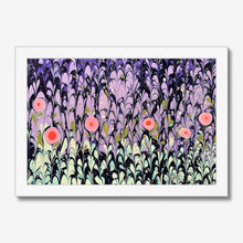 Load image into Gallery viewer, Colorful poppies